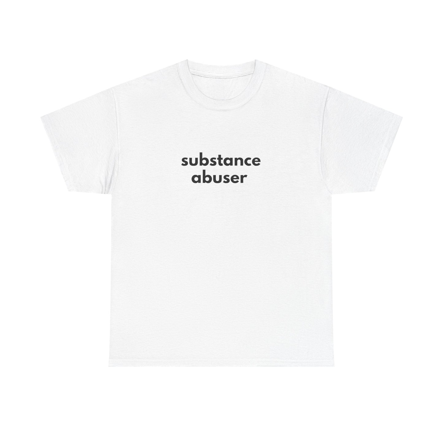 Substance Abuser