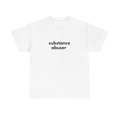 Substance Abuser