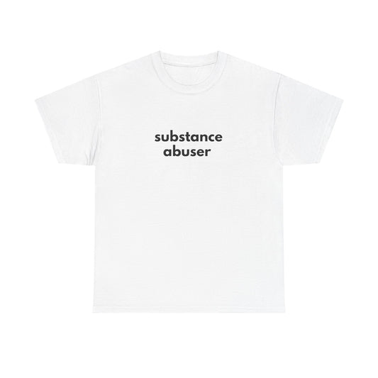 Substance Abuser