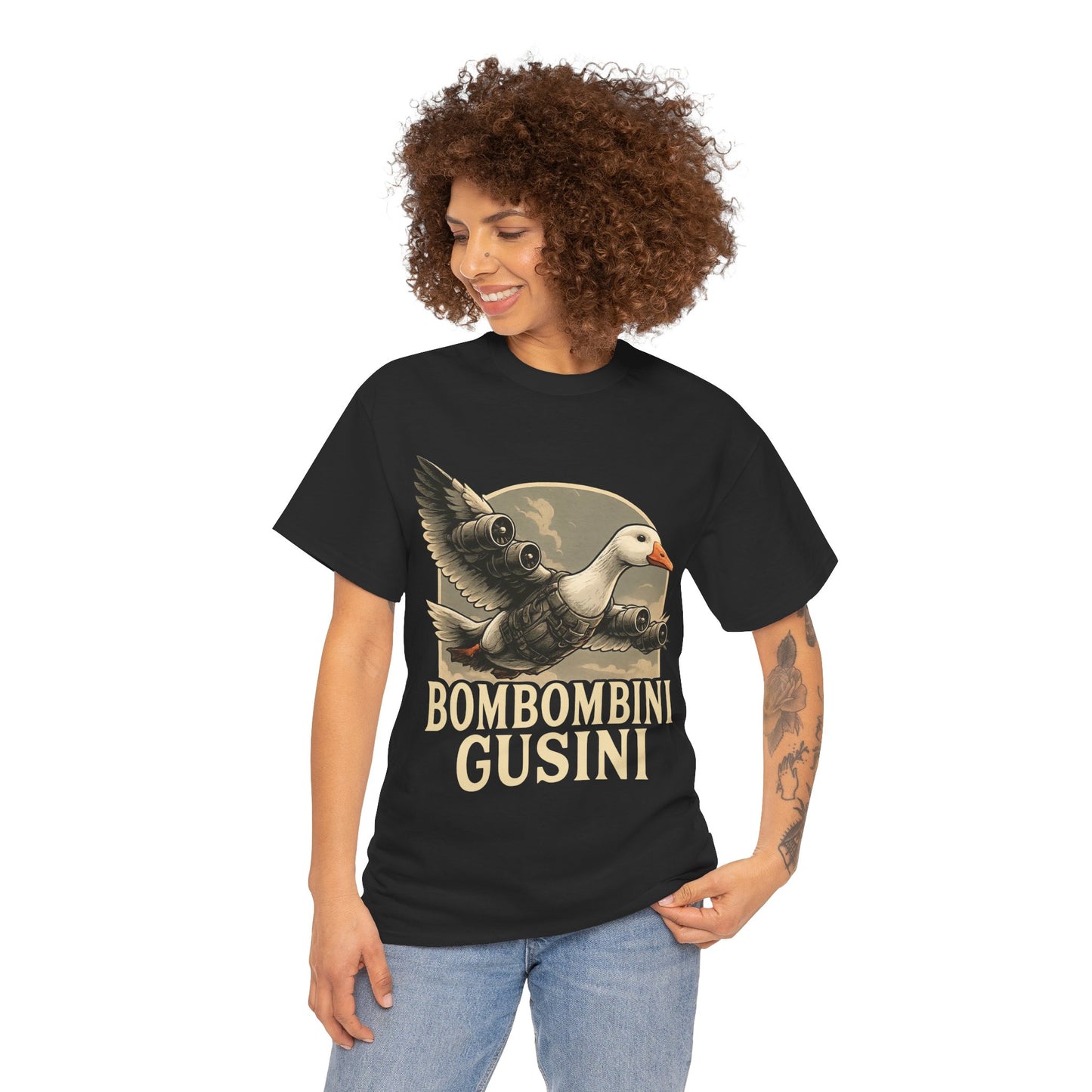Bombombini Gusini