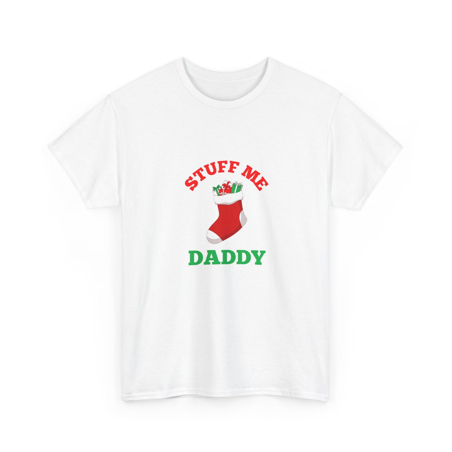 Stuff Me Daddy