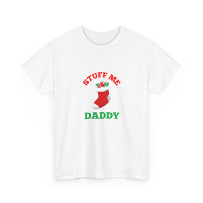 Stuff Me Daddy