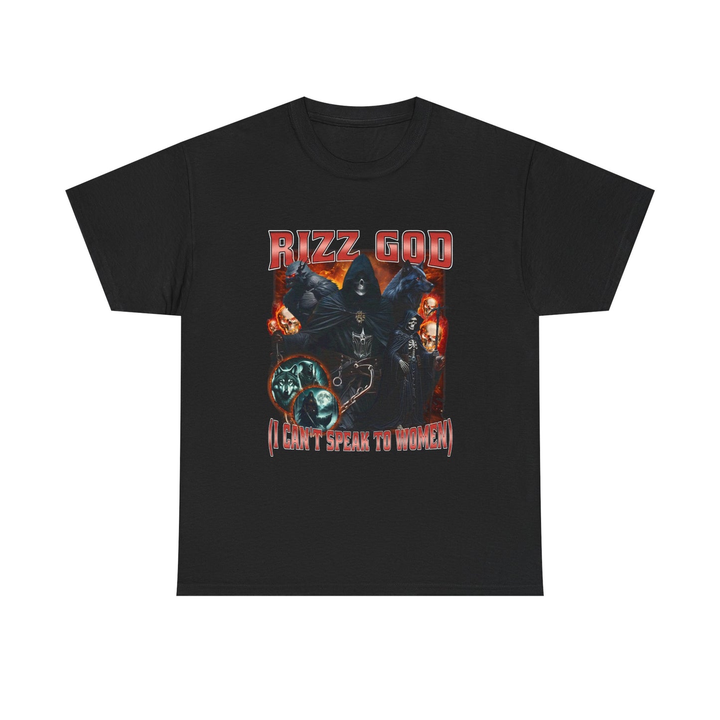 Rizz God