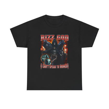 Rizz God