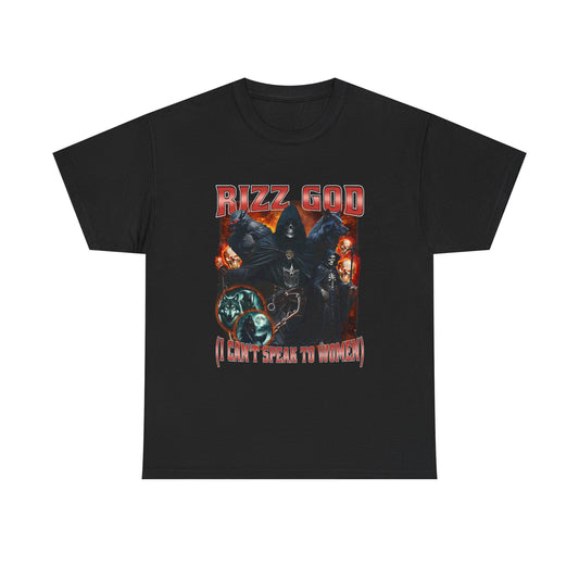 Rizz God