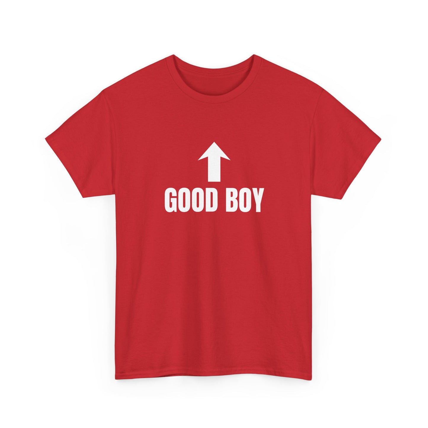 Good Boy