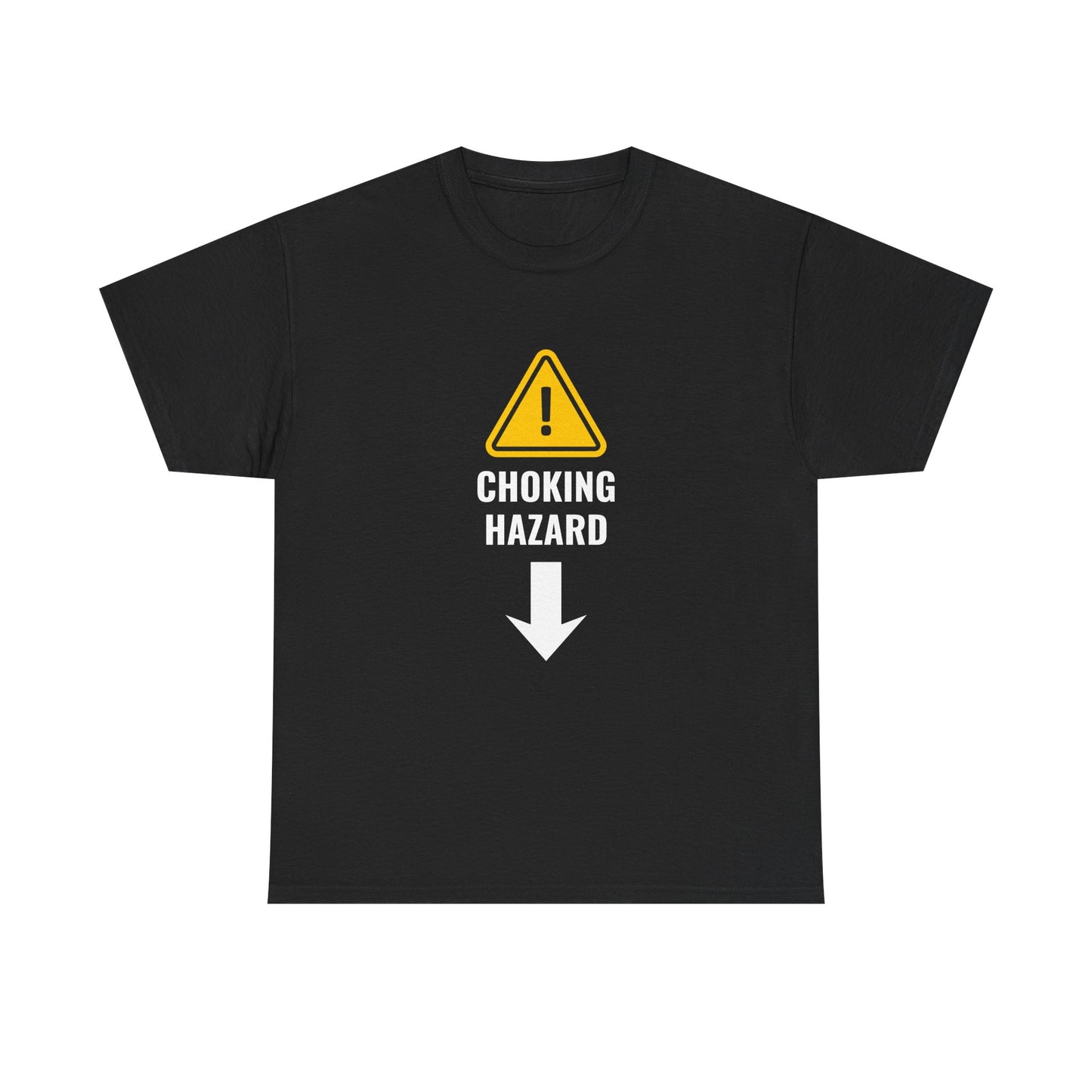 Choking Hazard