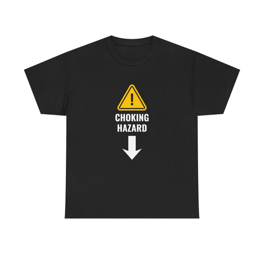Choking Hazard
