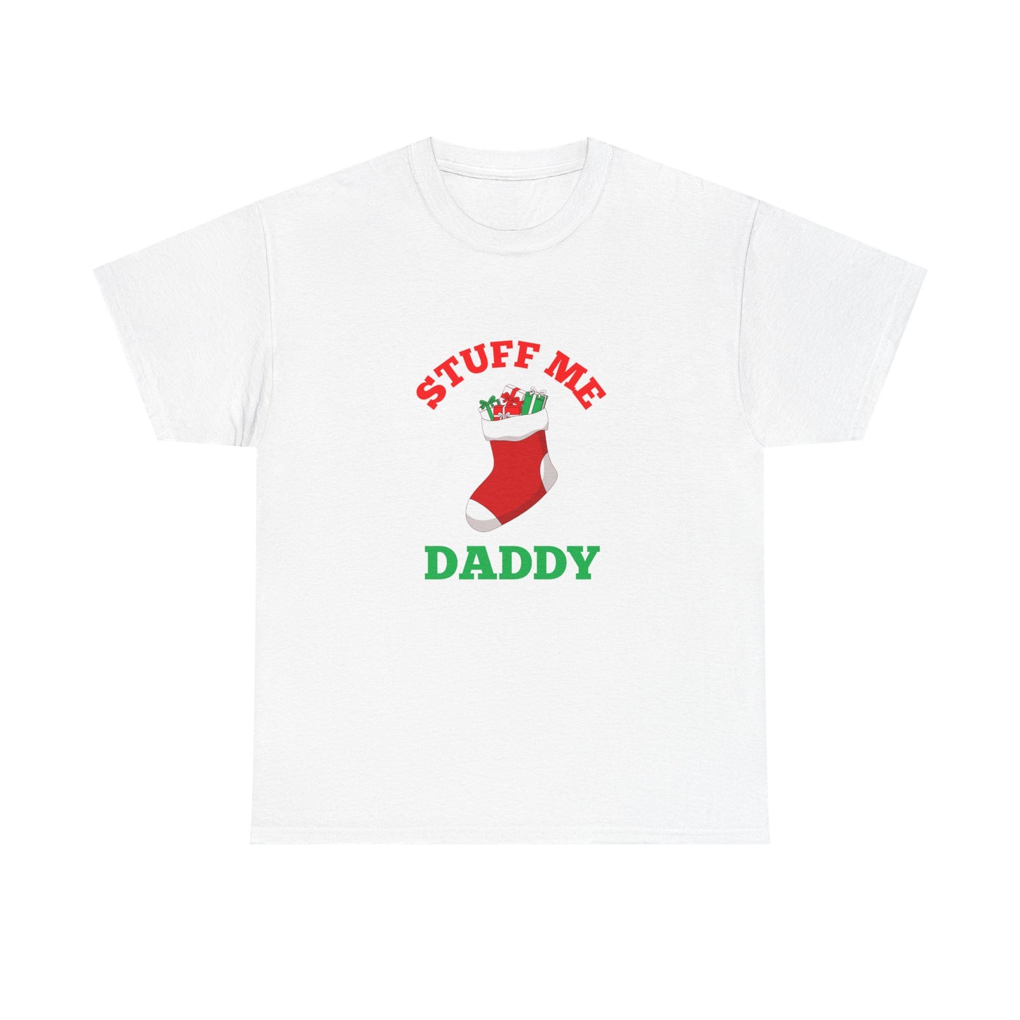 Stuff Me Daddy