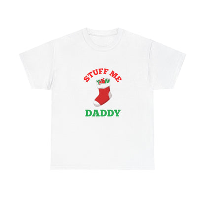 Stuff Me Daddy