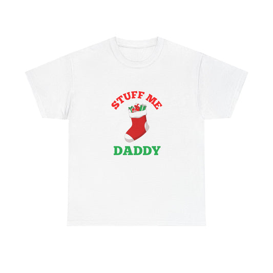 Stuff Me Daddy