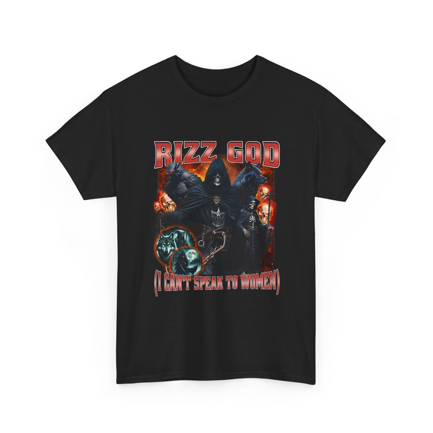 Rizz God