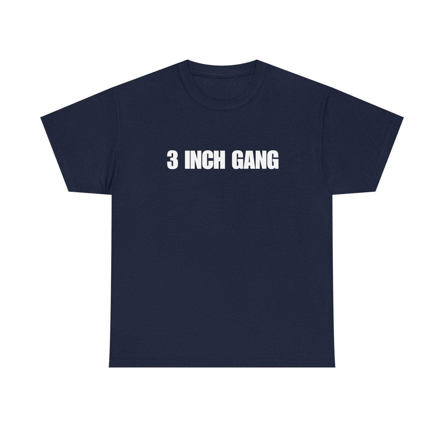 3 Inch Gang