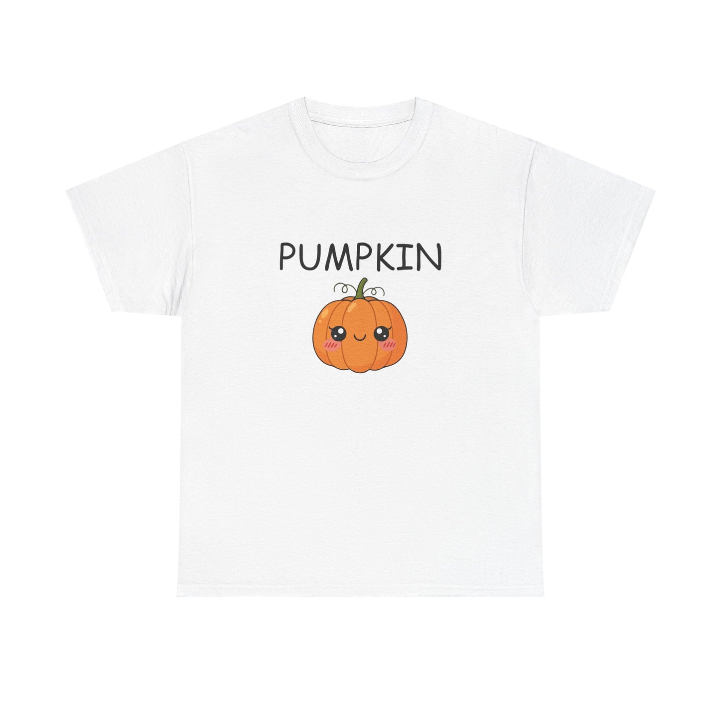Pumpkin