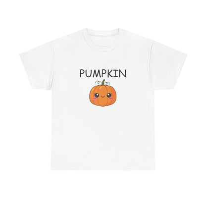 Pumpkin