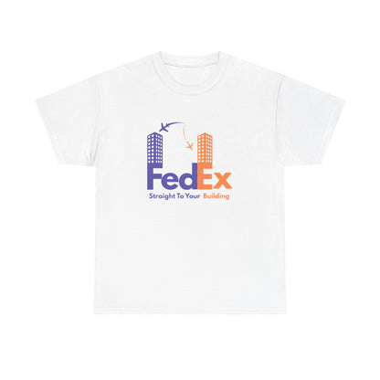 FedEx , 911 , alqaida