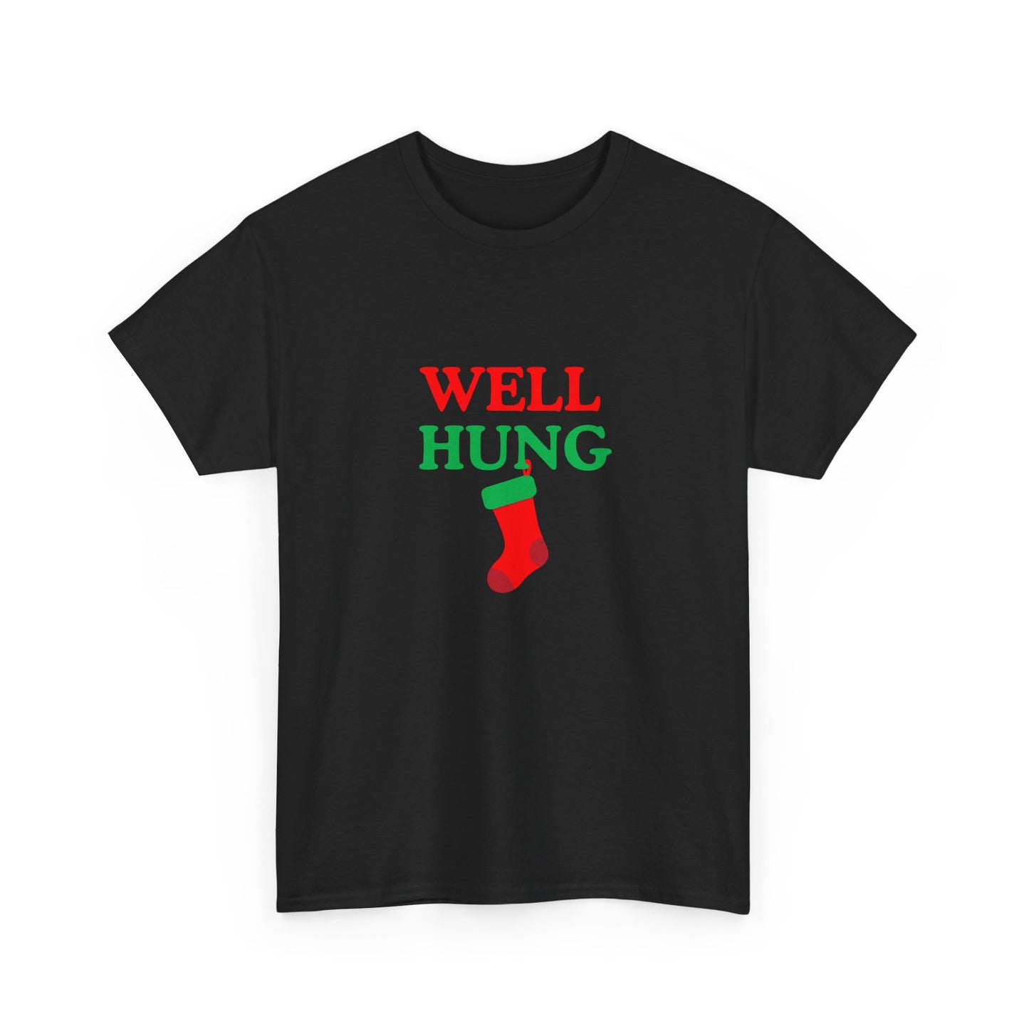 Well Hung