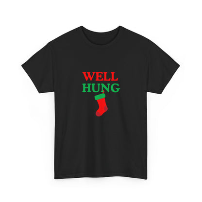 Well Hung