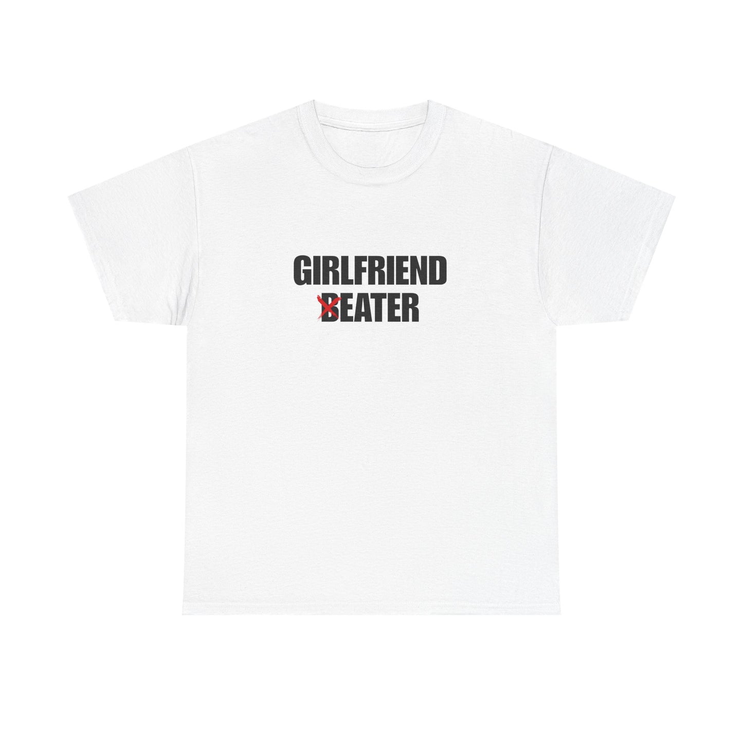 Girlfriend Beater