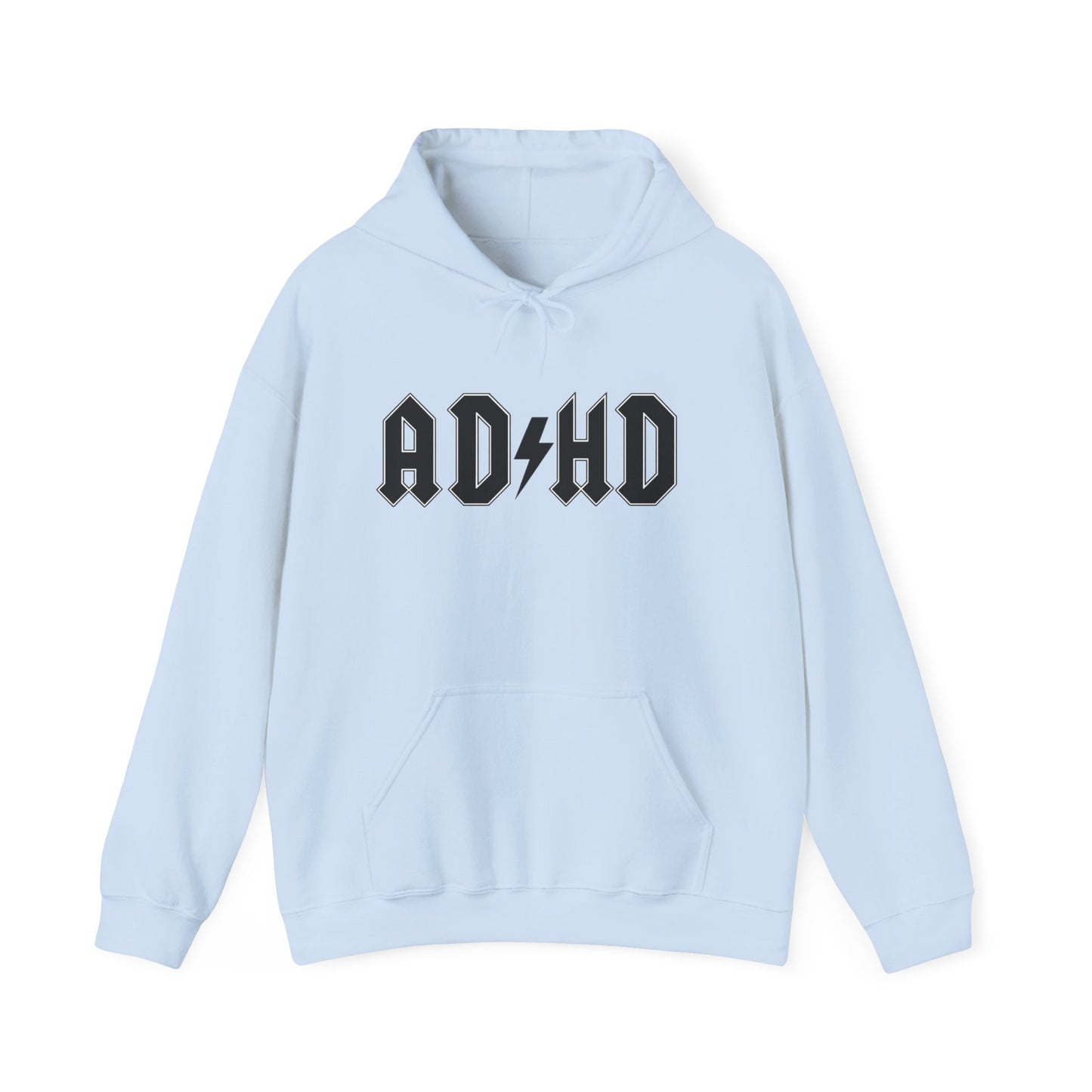 ADHD Hoodie
