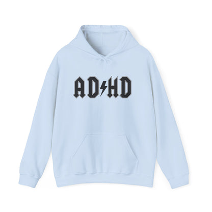 ADHD Hoodie