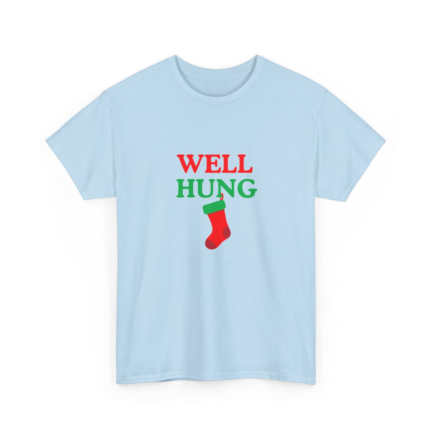 Well Hung