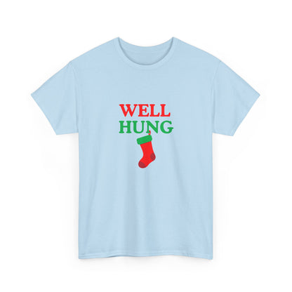 Well Hung