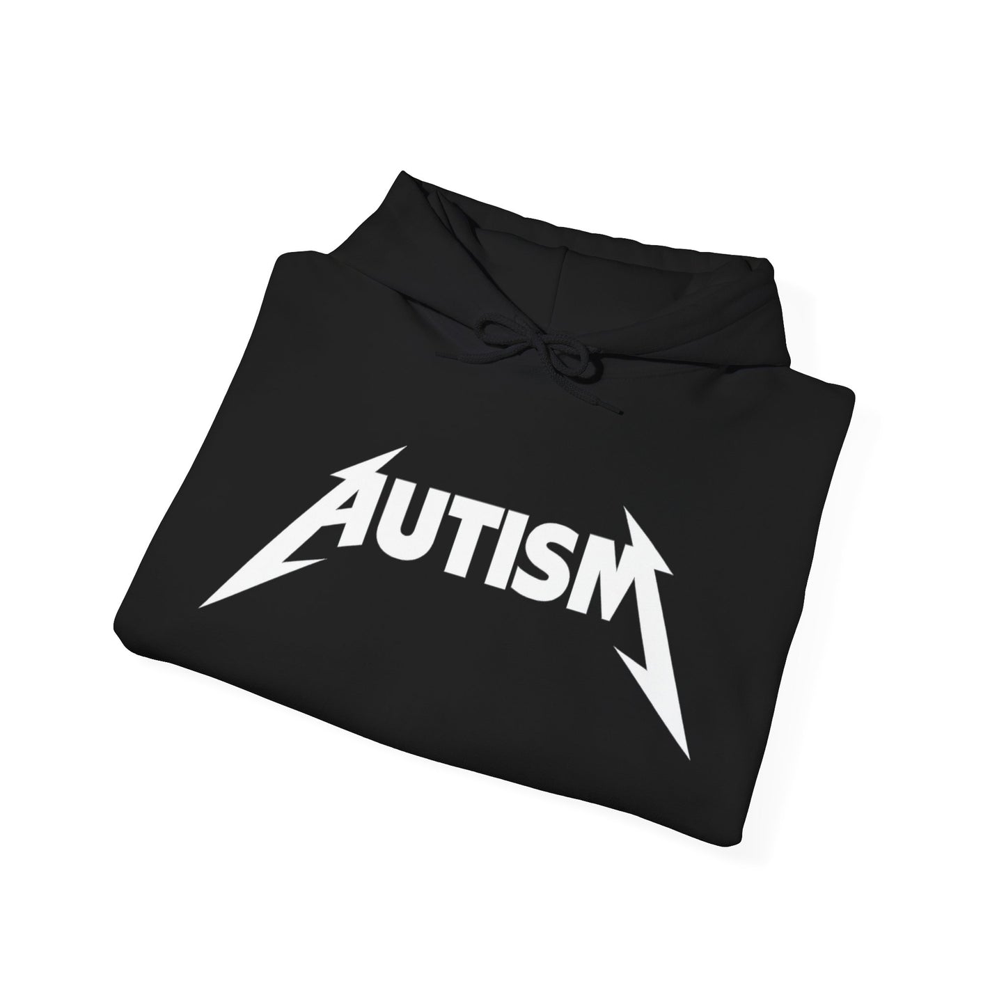 Autism hoodie