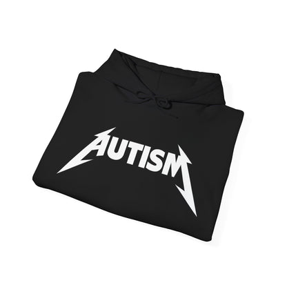 Autism hoodie