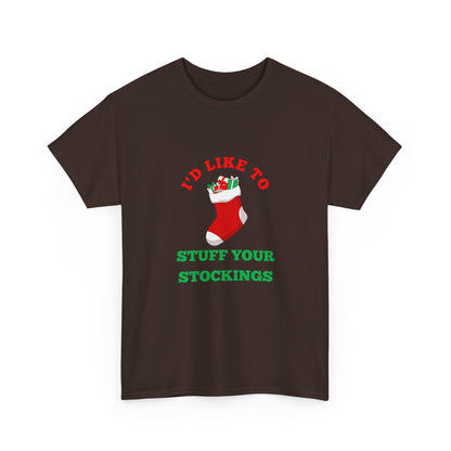 I’d Like to Stuff Your Stockings