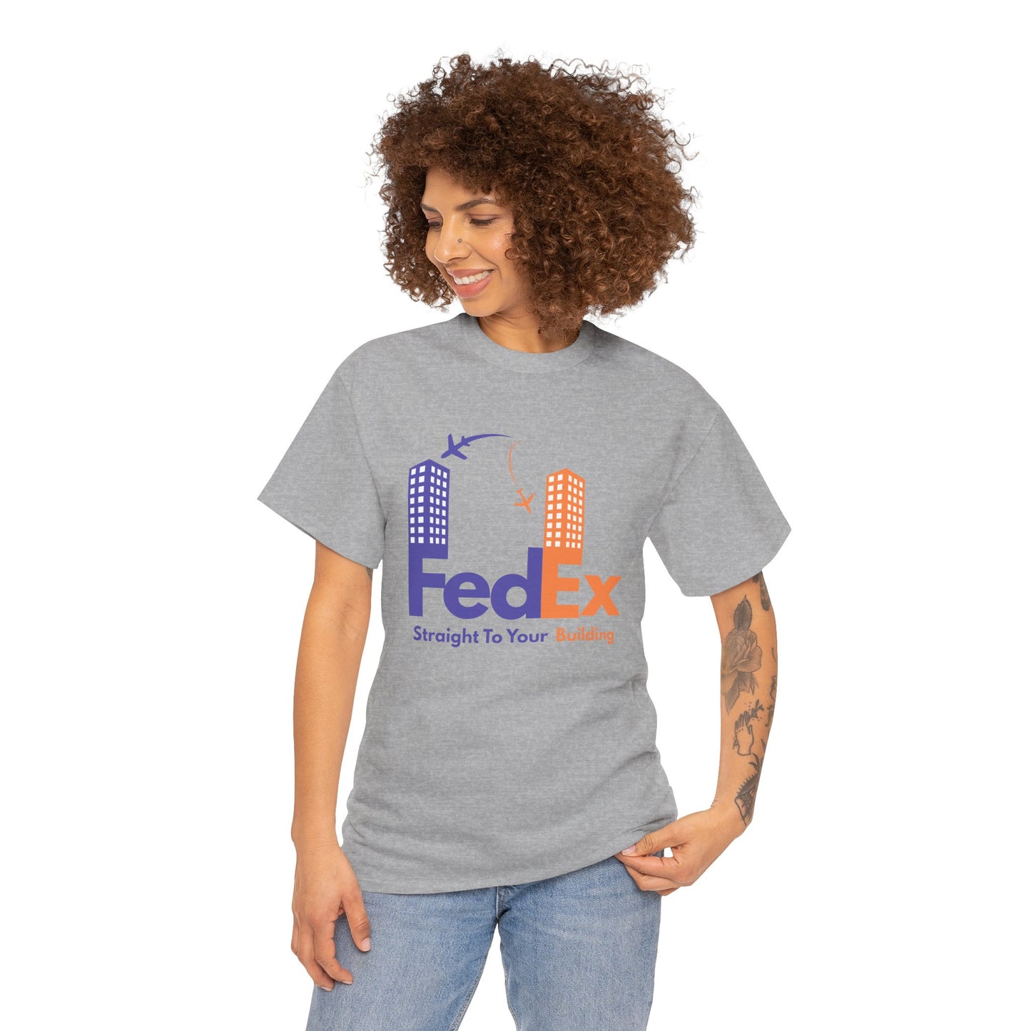FedEx , 911 , alqaida