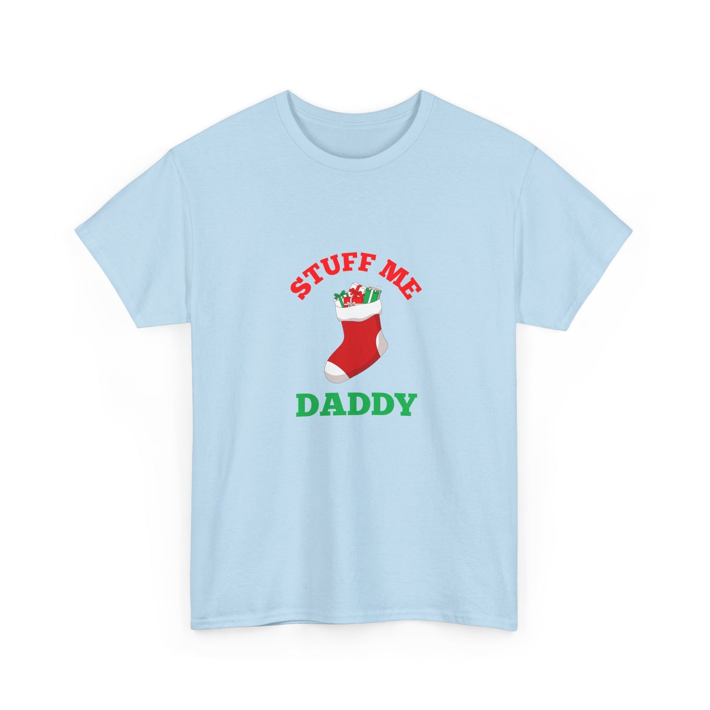Stuff Me Daddy