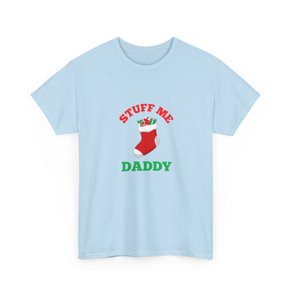 Stuff Me Daddy