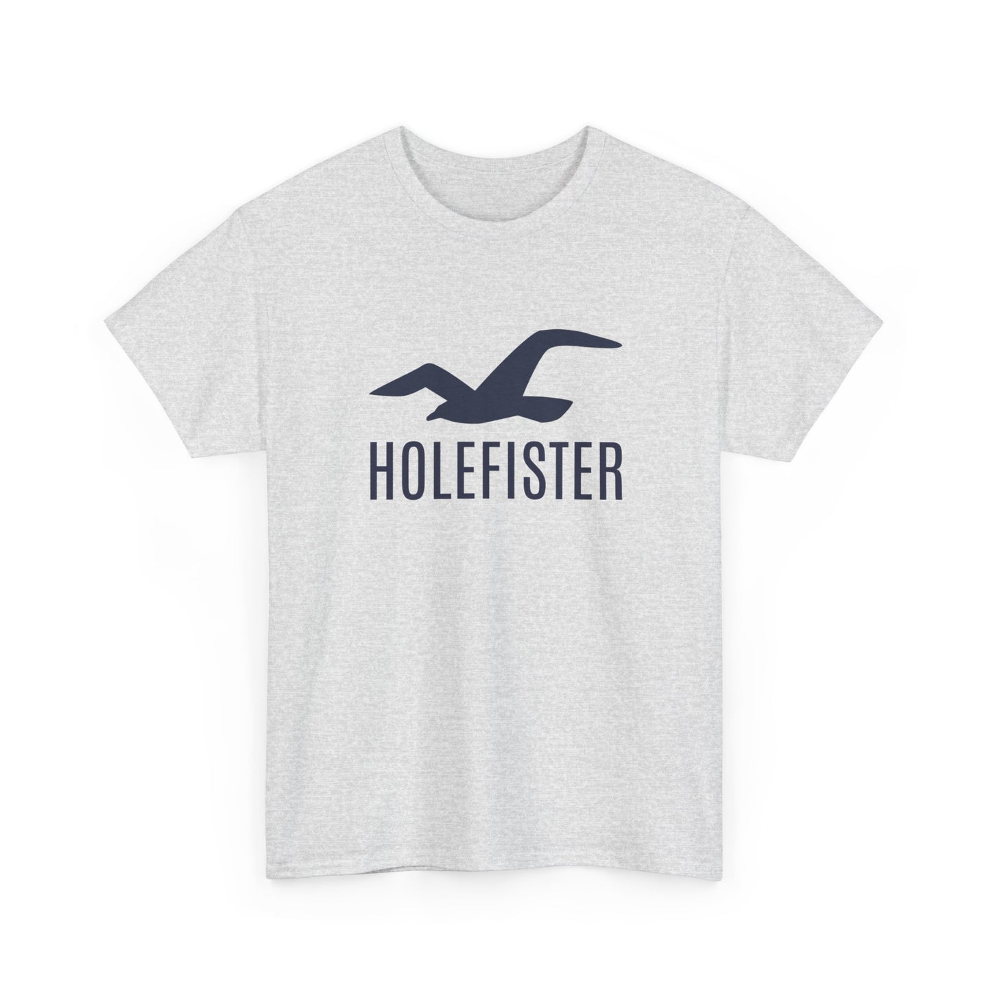 Holefister