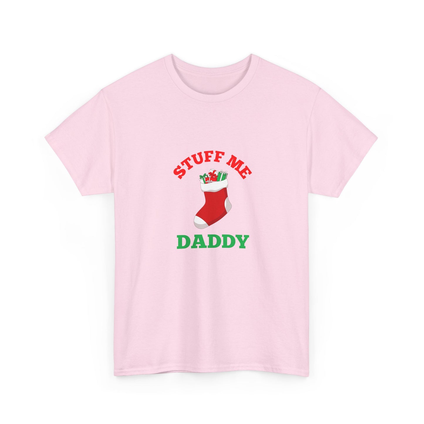 Stuff Me Daddy