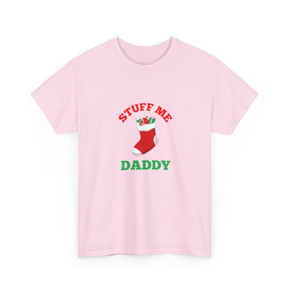 Stuff Me Daddy