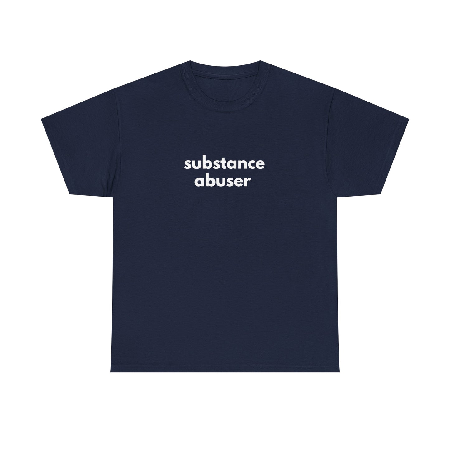 Substance Abuser