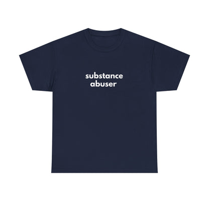 Substance Abuser