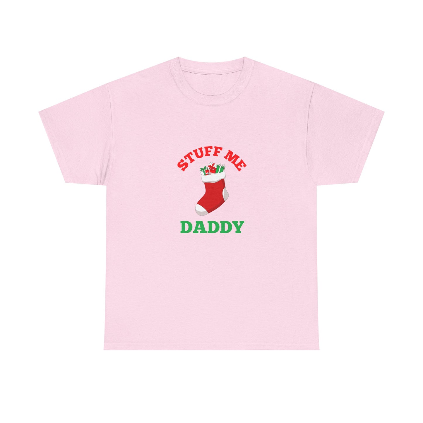 Stuff Me Daddy