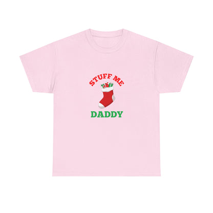 Stuff Me Daddy