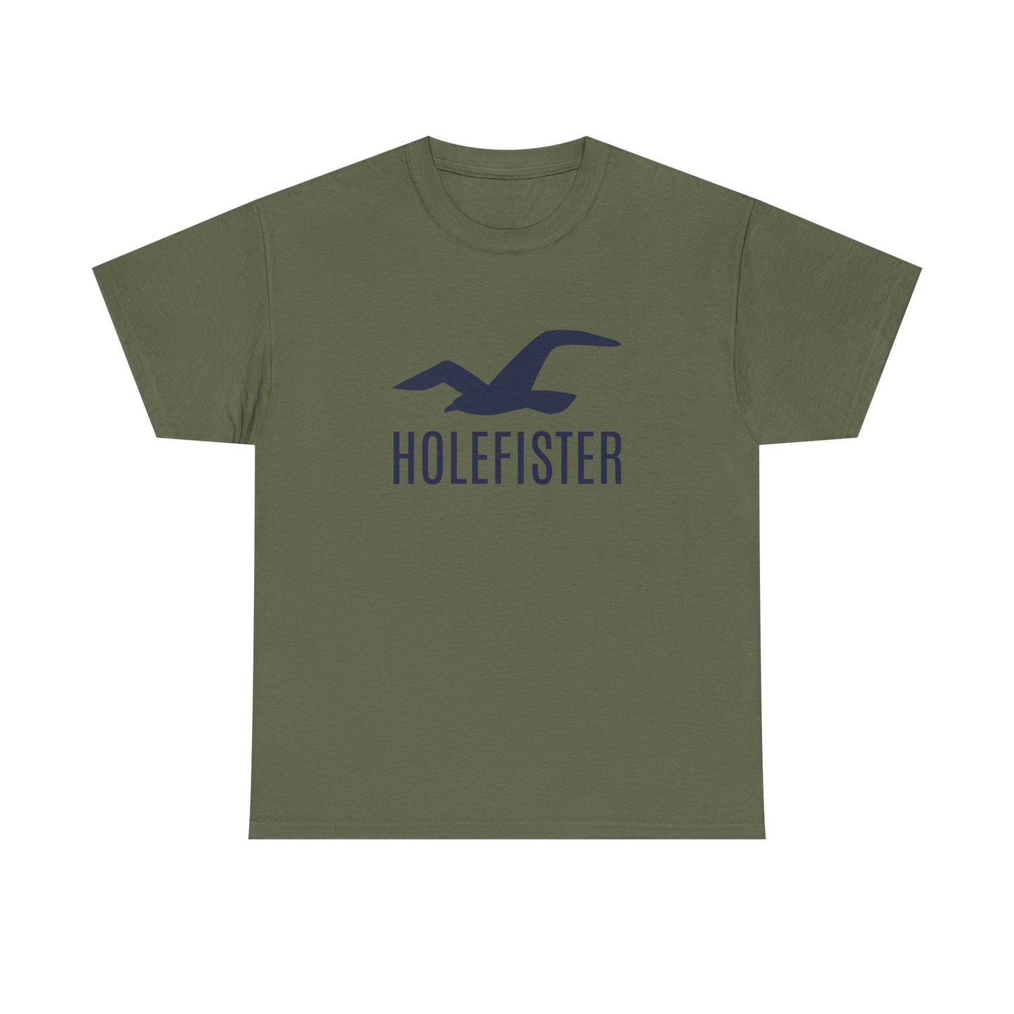 Holefister