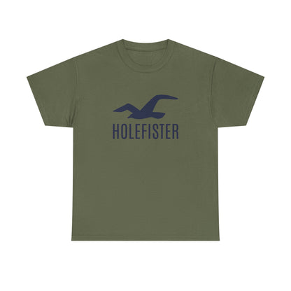 Holefister