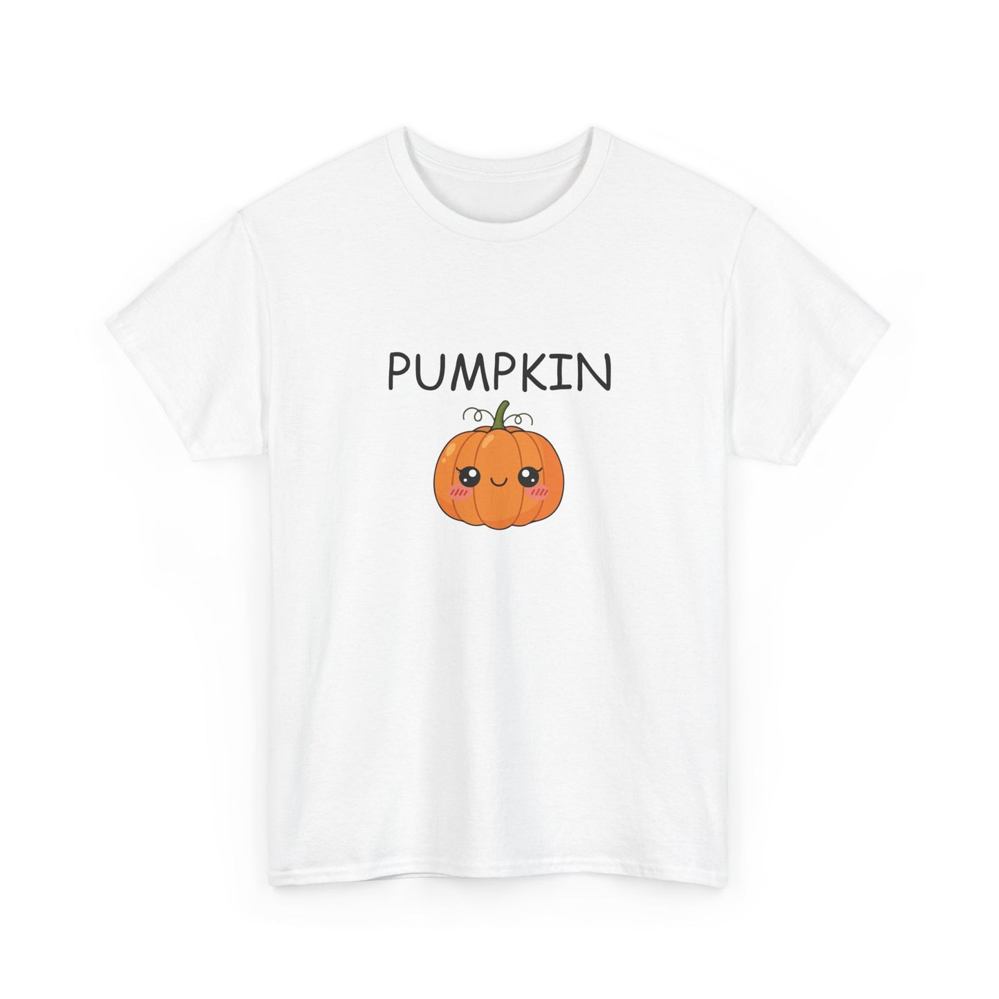Pumpkin