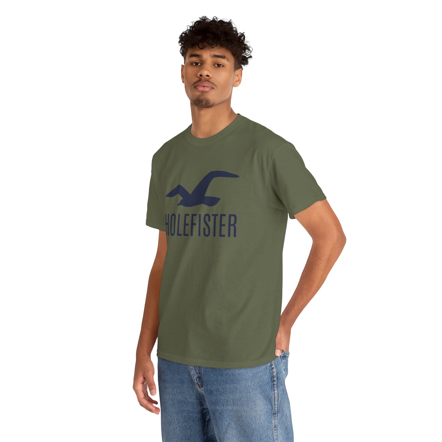 Holefister