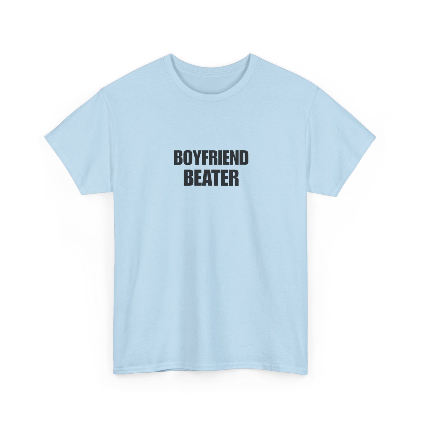 Boyfriend Beater