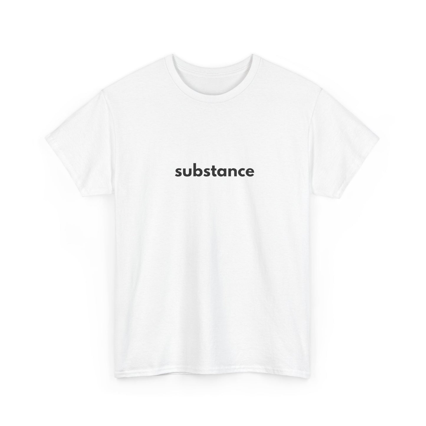 Substance