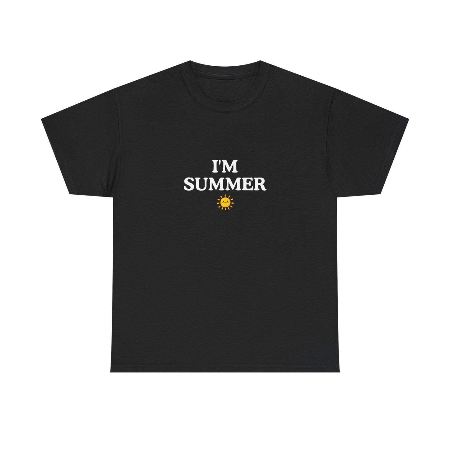 I'M SUMMER