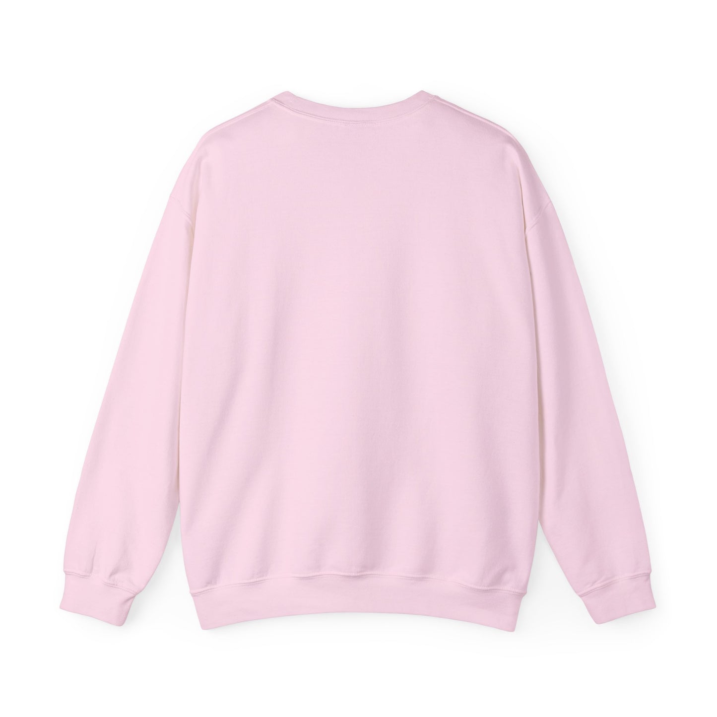 Let's Learn Shapes,Crewneck