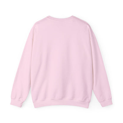 Let's Learn Shapes,Crewneck