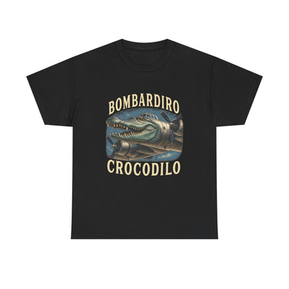 Bombardiro Crocodilo